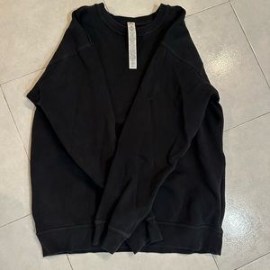 Lululemon Sweatshirt